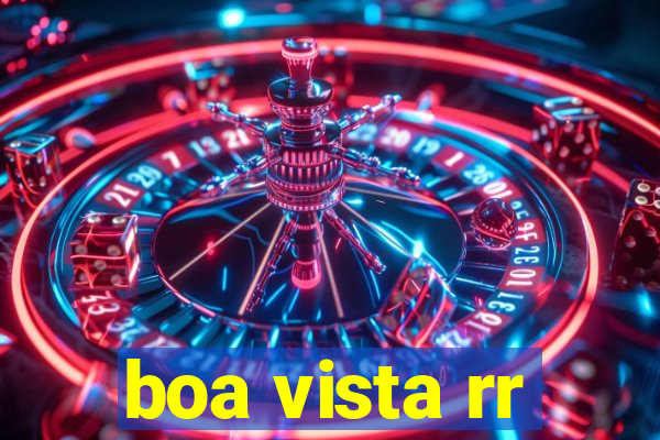 boa vista rr